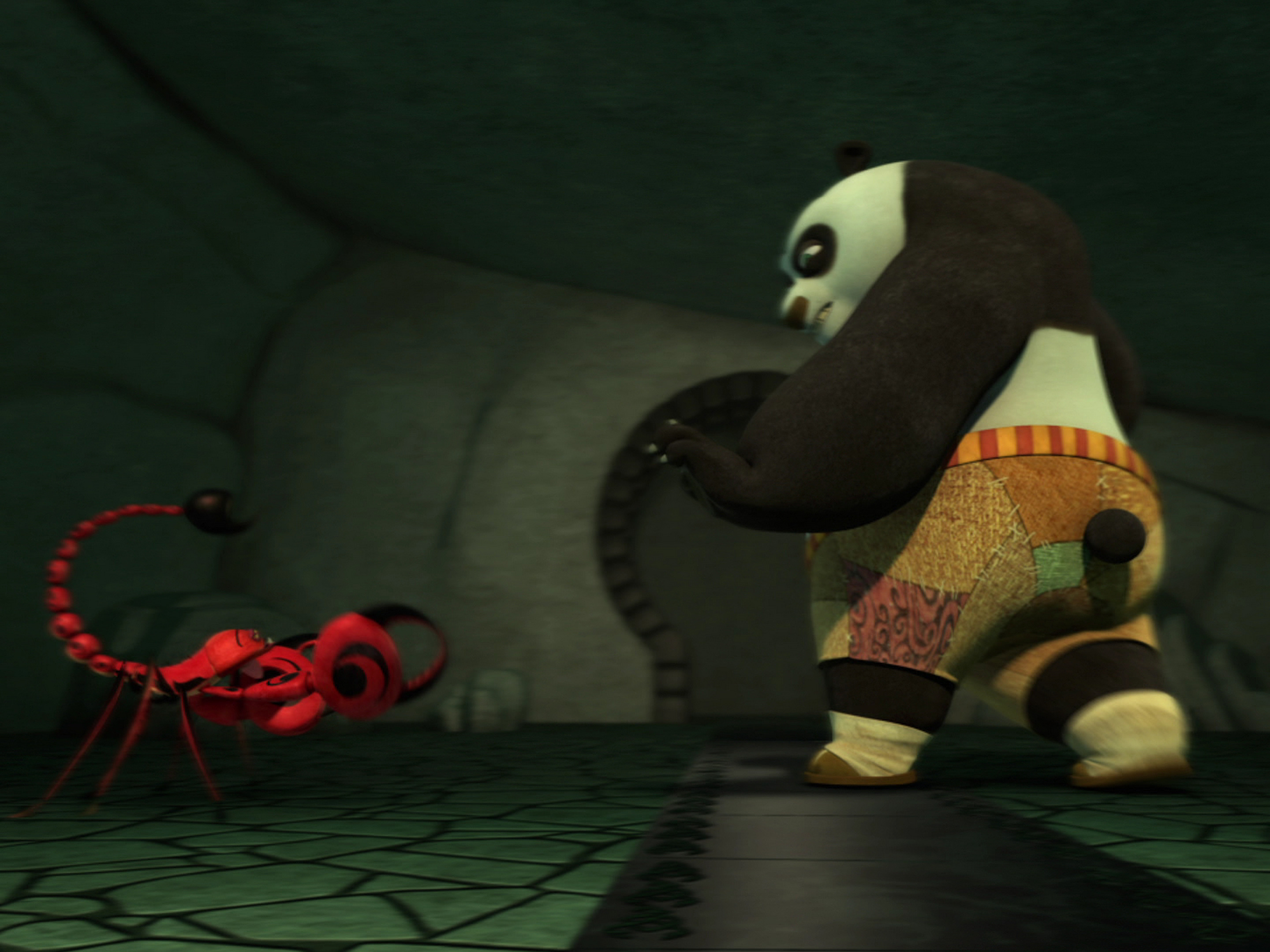 Prime Video Kung Fu Panda Legends of Awesomeness Season 1 Prime Video Kung Fu Panda Legends of Awesomeness Season 1