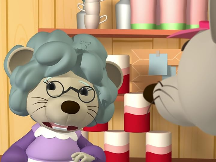 Prime Video Bananas en Pijama