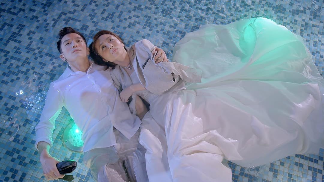 Amazon Co Jp 結婚なんてお断り アリス クー ロイ チウ ジョアンヌ ツァン ユー ジョンジョン Prime Video