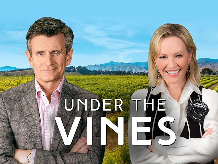 Prime Video Under the Vines Season 1 Prime Video Under the Vines Season 1