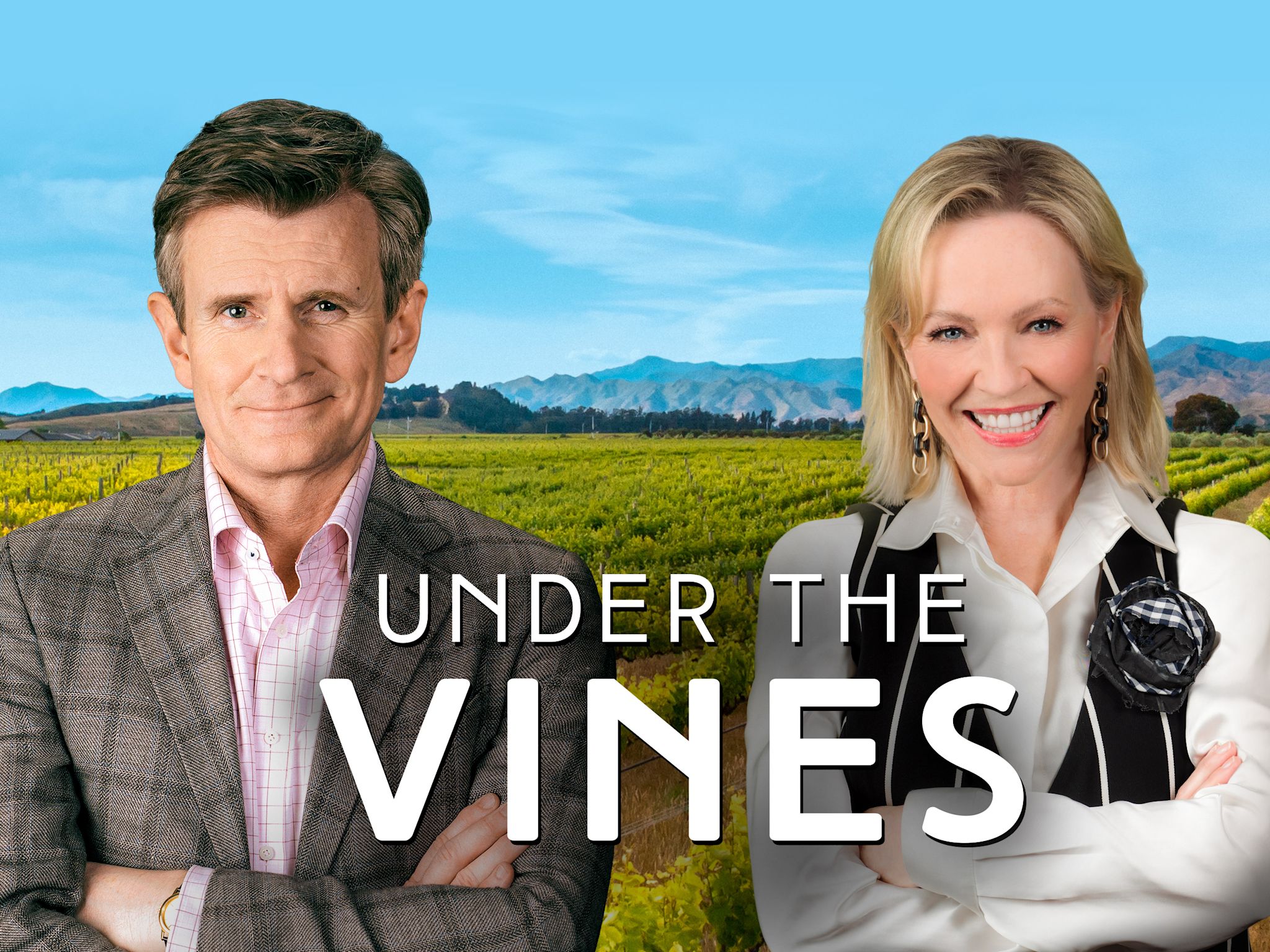 Prime Video Under the Vines Season 1