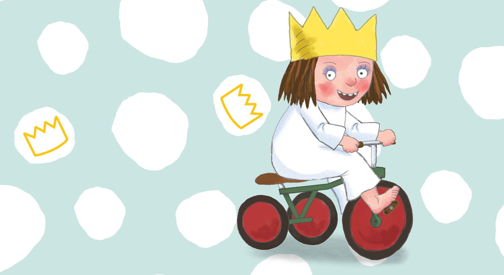 Prime Video: Kleine Prinzessin