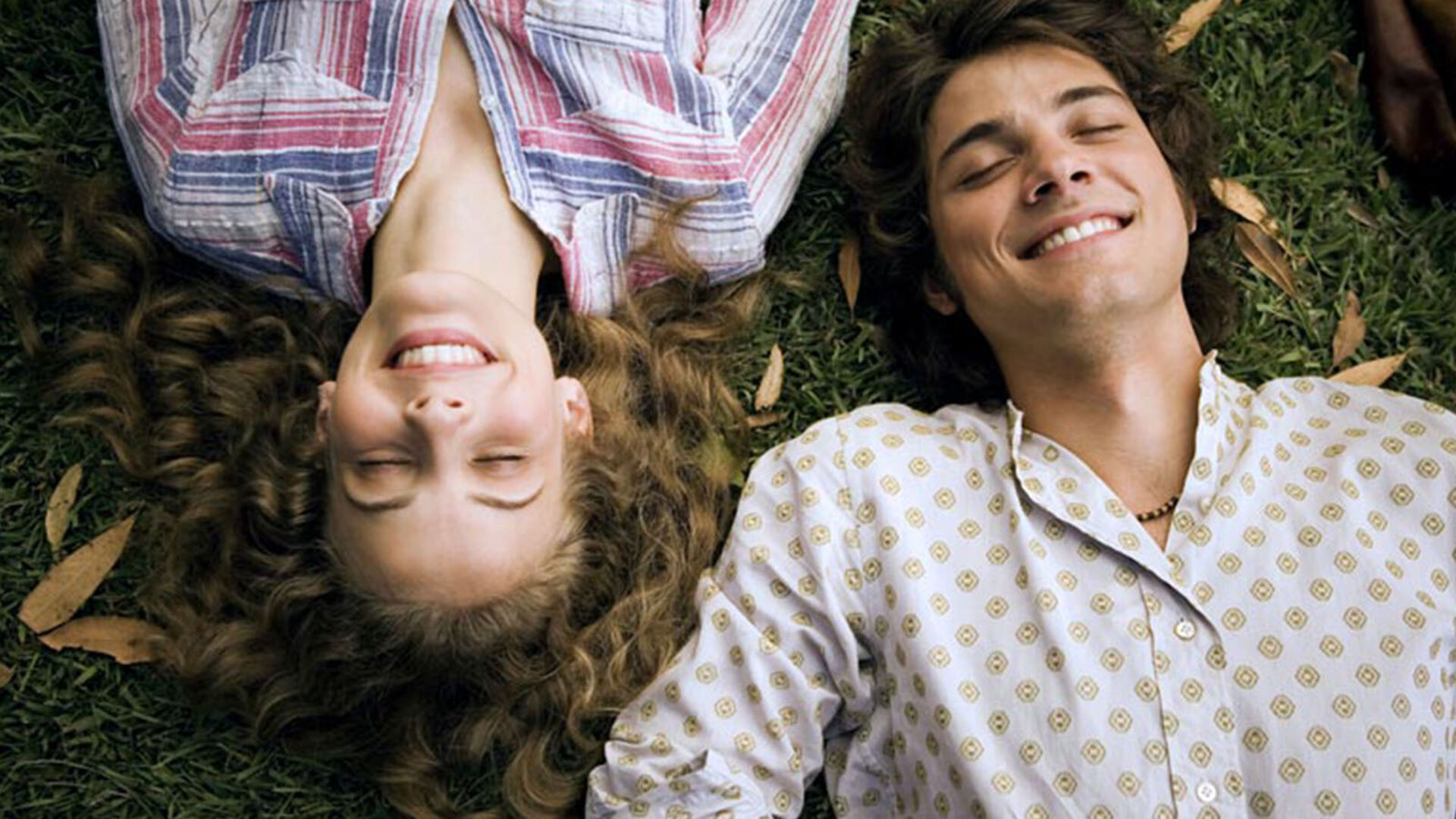 Prime Video Questo piccolo grande amore