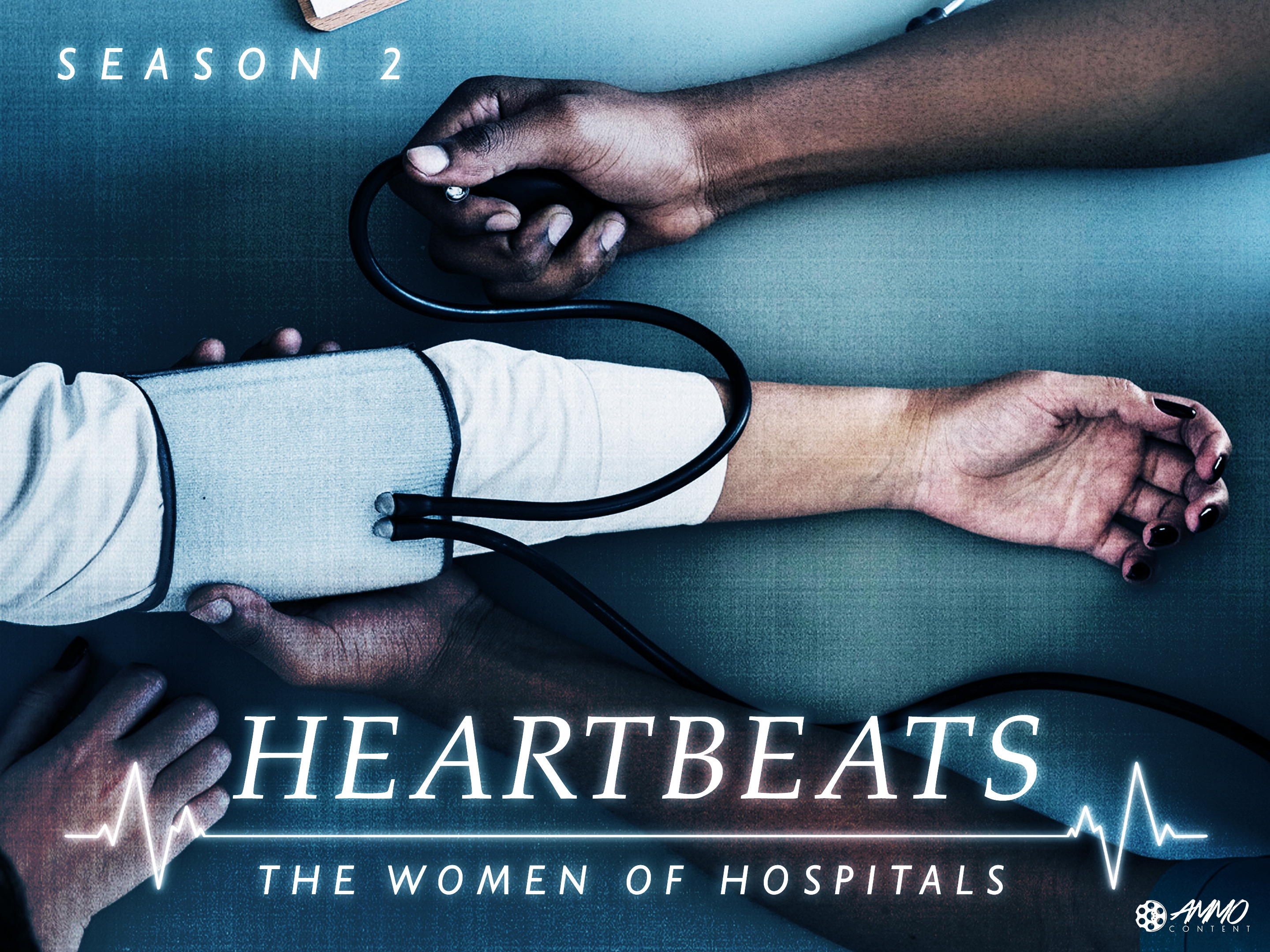 Prime Video: Heartbeats