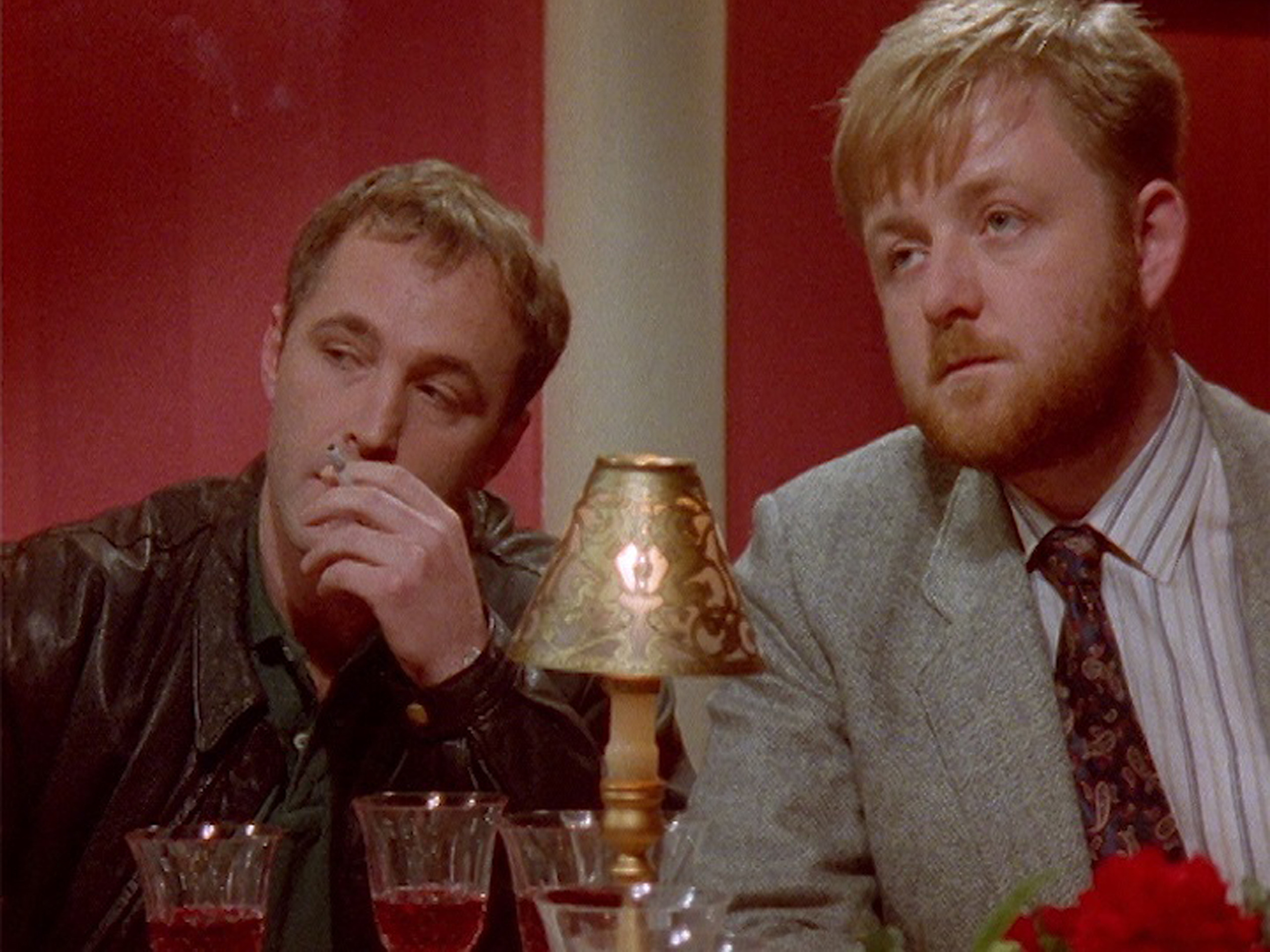 Prime Video Pie in the Sky Series 2