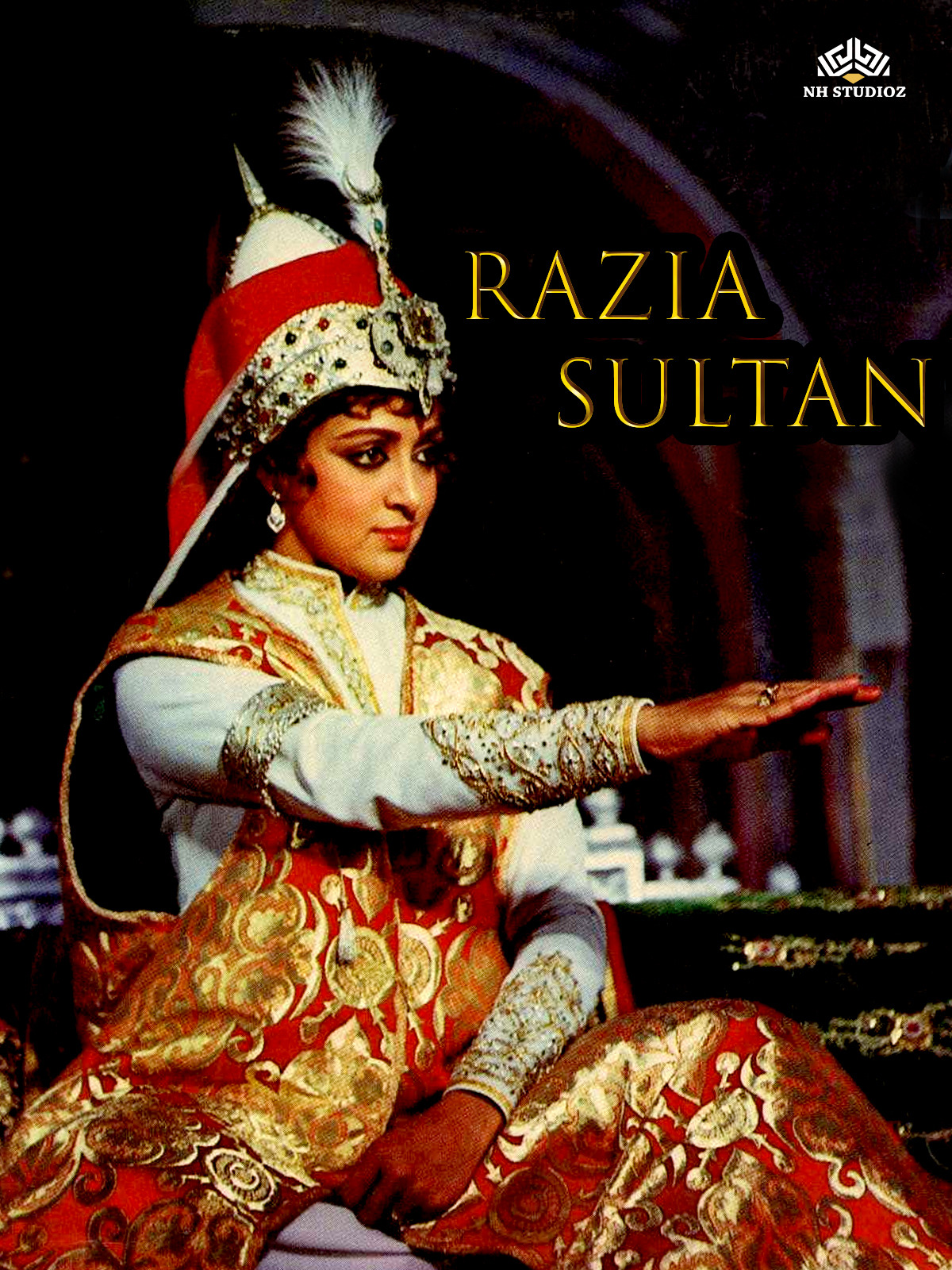 Prime Video Razia Sultan