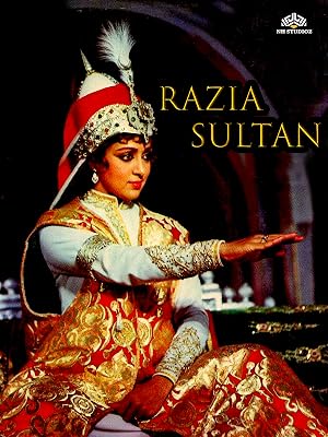 Razia Sultan - Prime Video