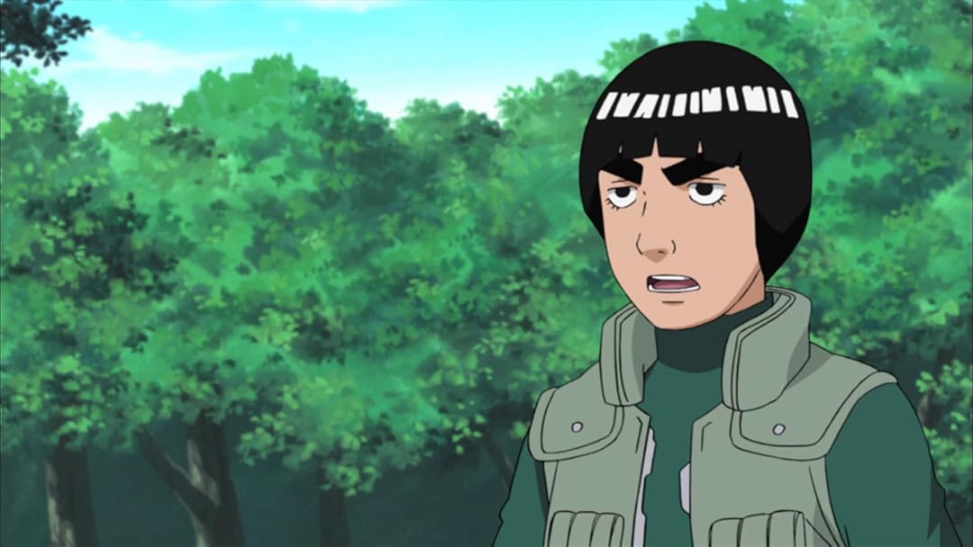 Amazon Co Jp Naruto ナルト 疾風伝 カカシ暗部篇 闇を生きる忍 を観る Prime Video