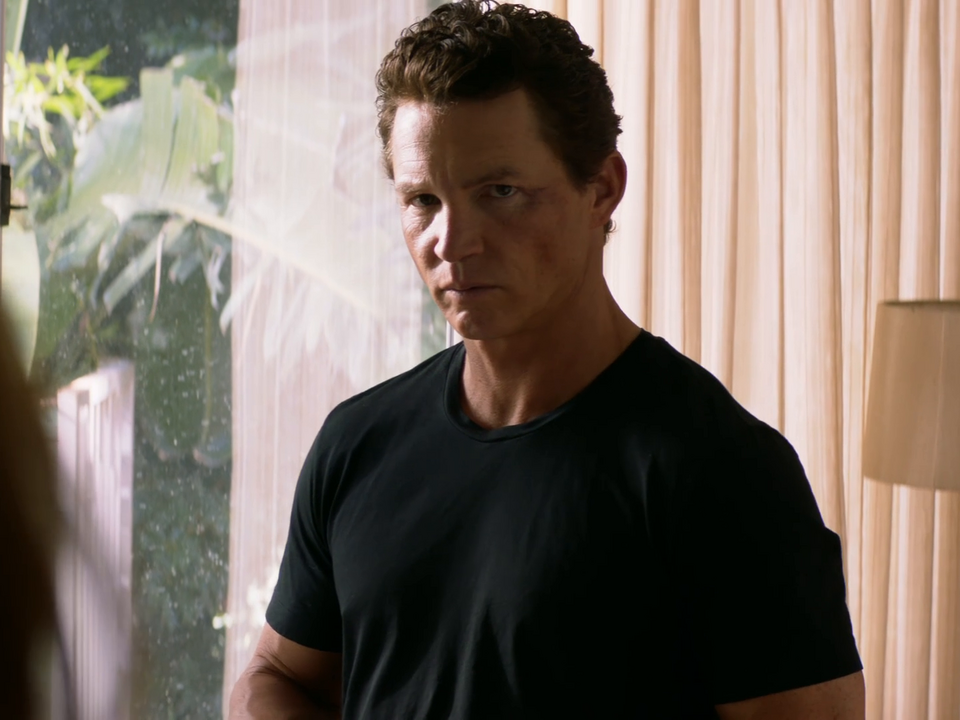 Prime Video Animal Kingdom Season 4