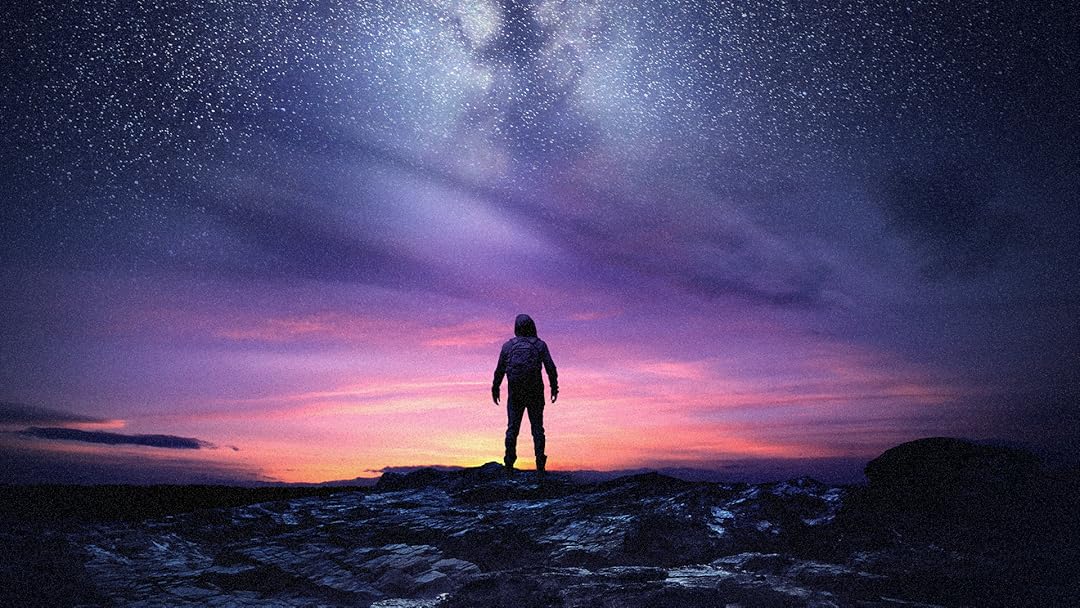 Prime Video: Science's Greatest Mysteries