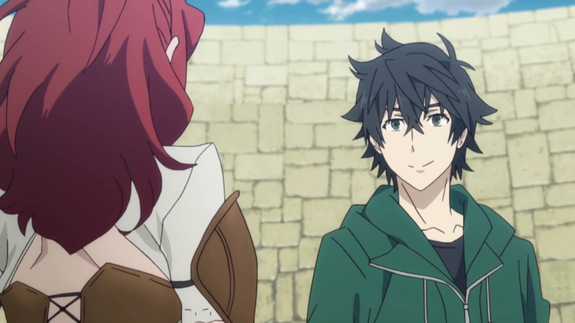 Amazon Co Jp 盾の勇者の成り上がりを観る Prime Video