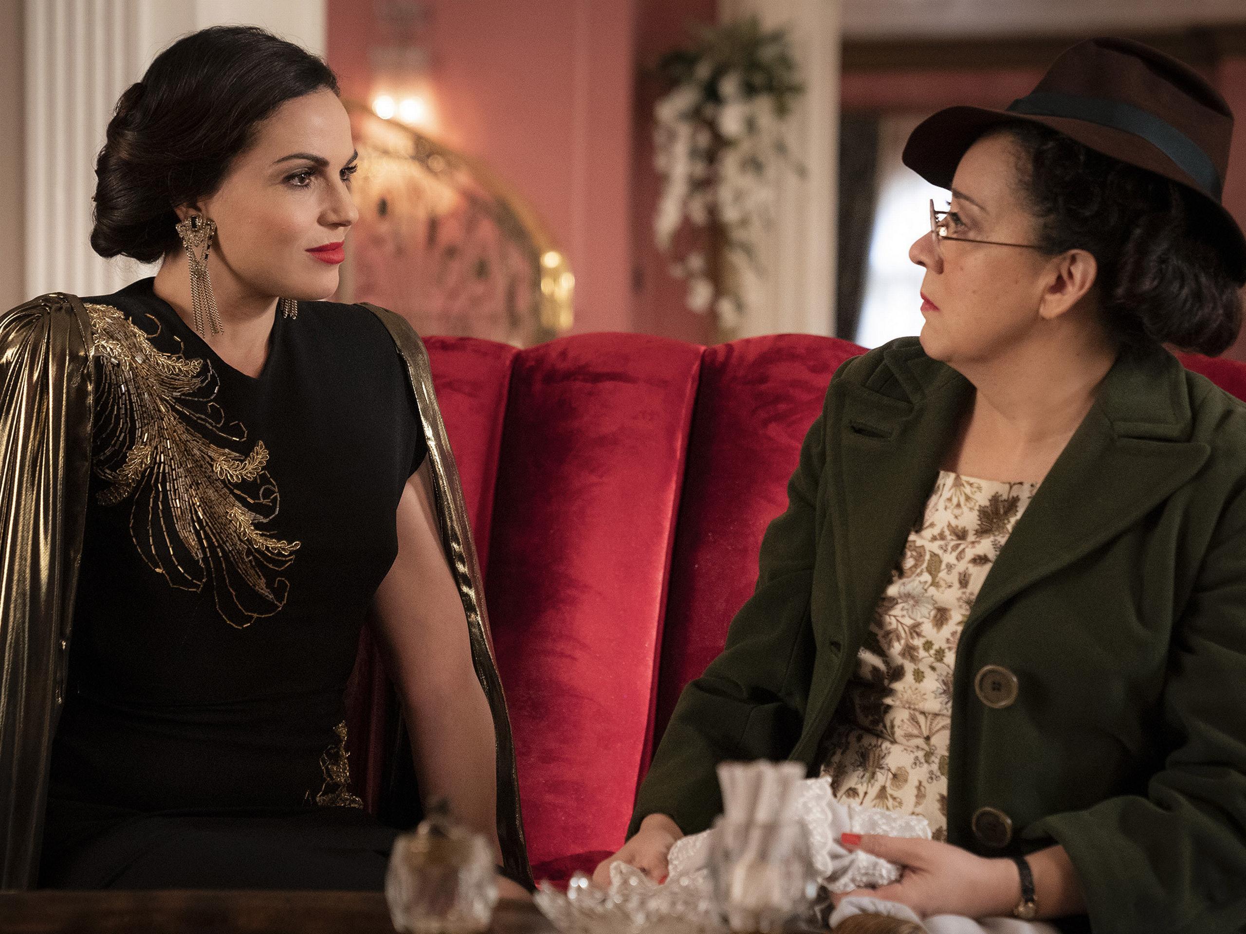 Prime Video: Why women kill - Saison 2