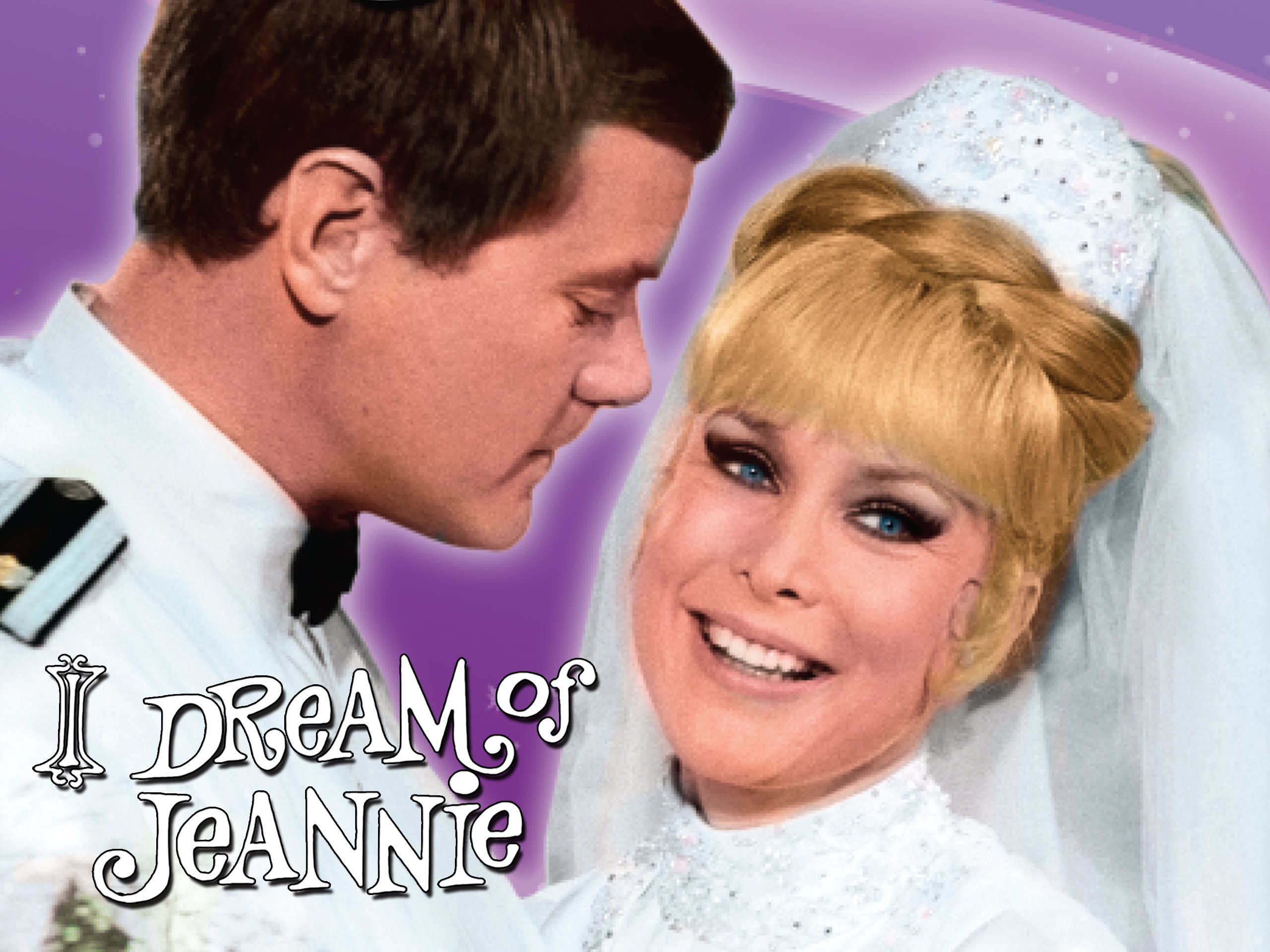 Prime Video I Dream of Jeannie Season 5