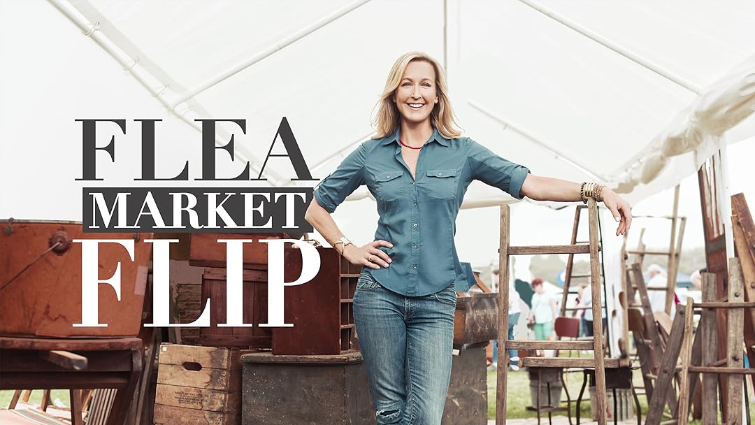 Prime Video: Flea Market Flip - Season 12