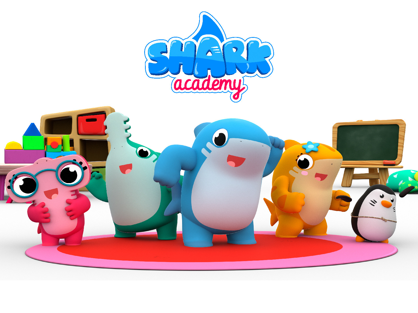 prime-video-shark-academy-can-es-para-crian-as