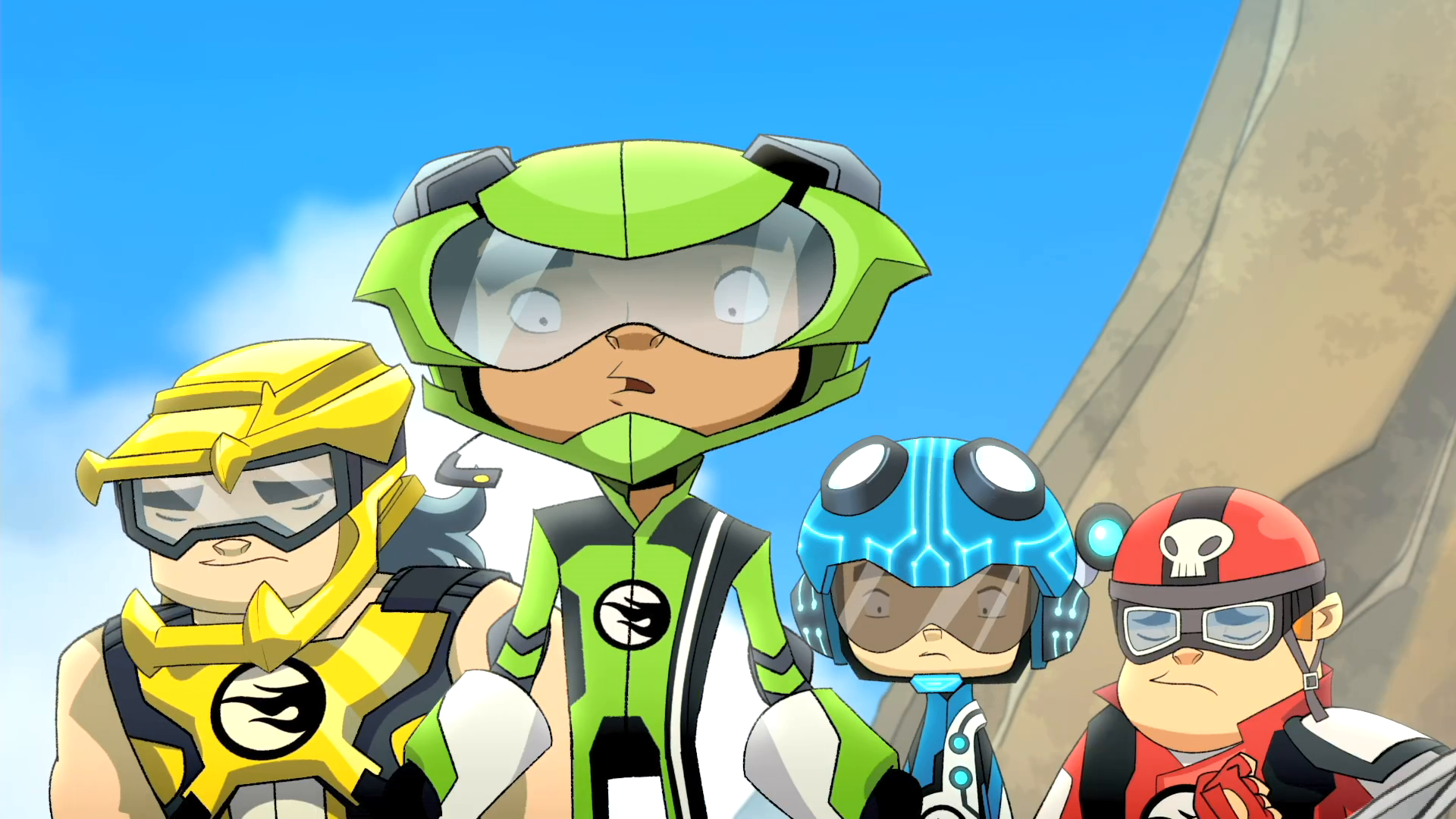 Watch Team Hot Wheels The Origin Of Awesome Prime Video