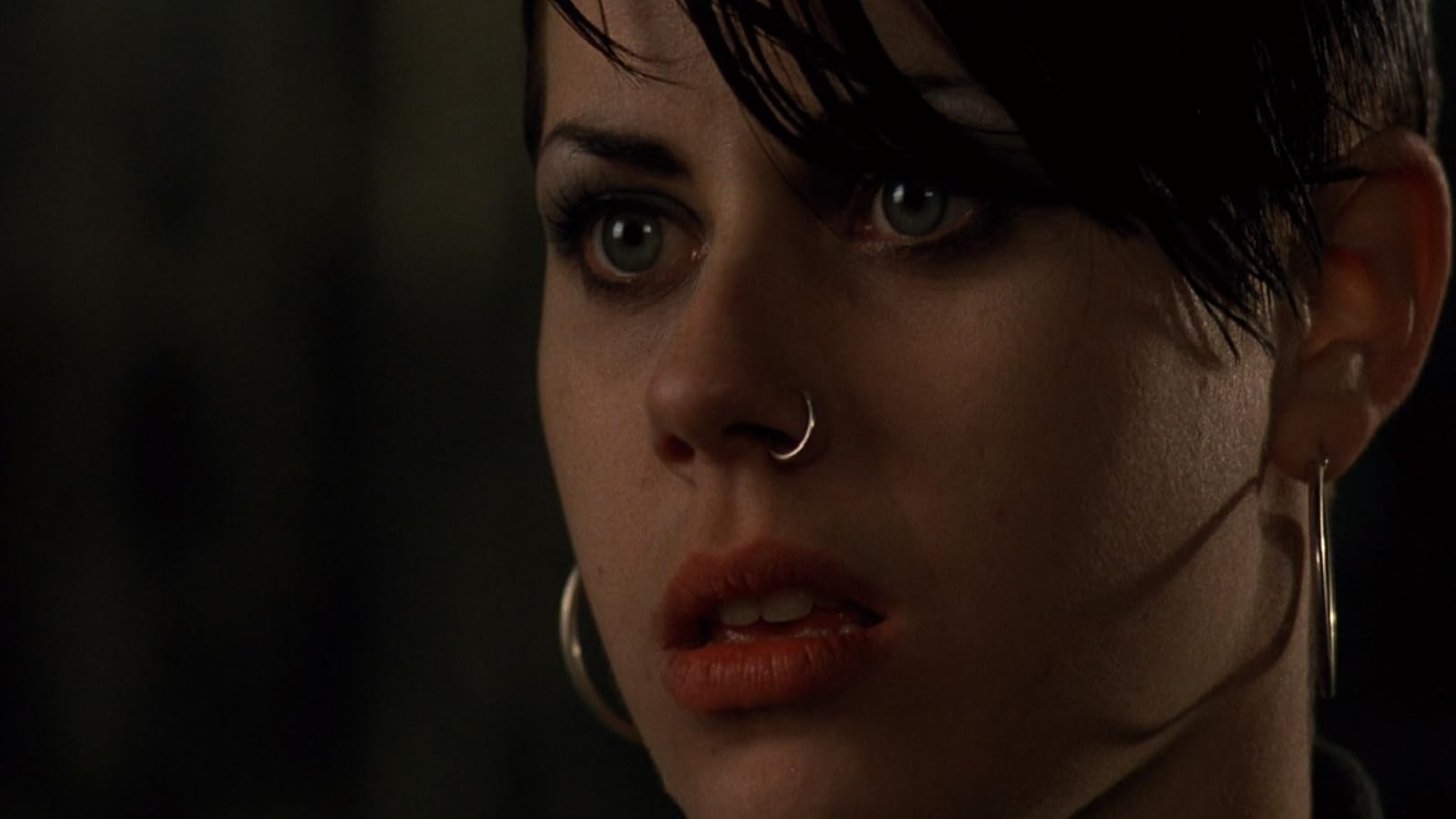 Prime Video American History X