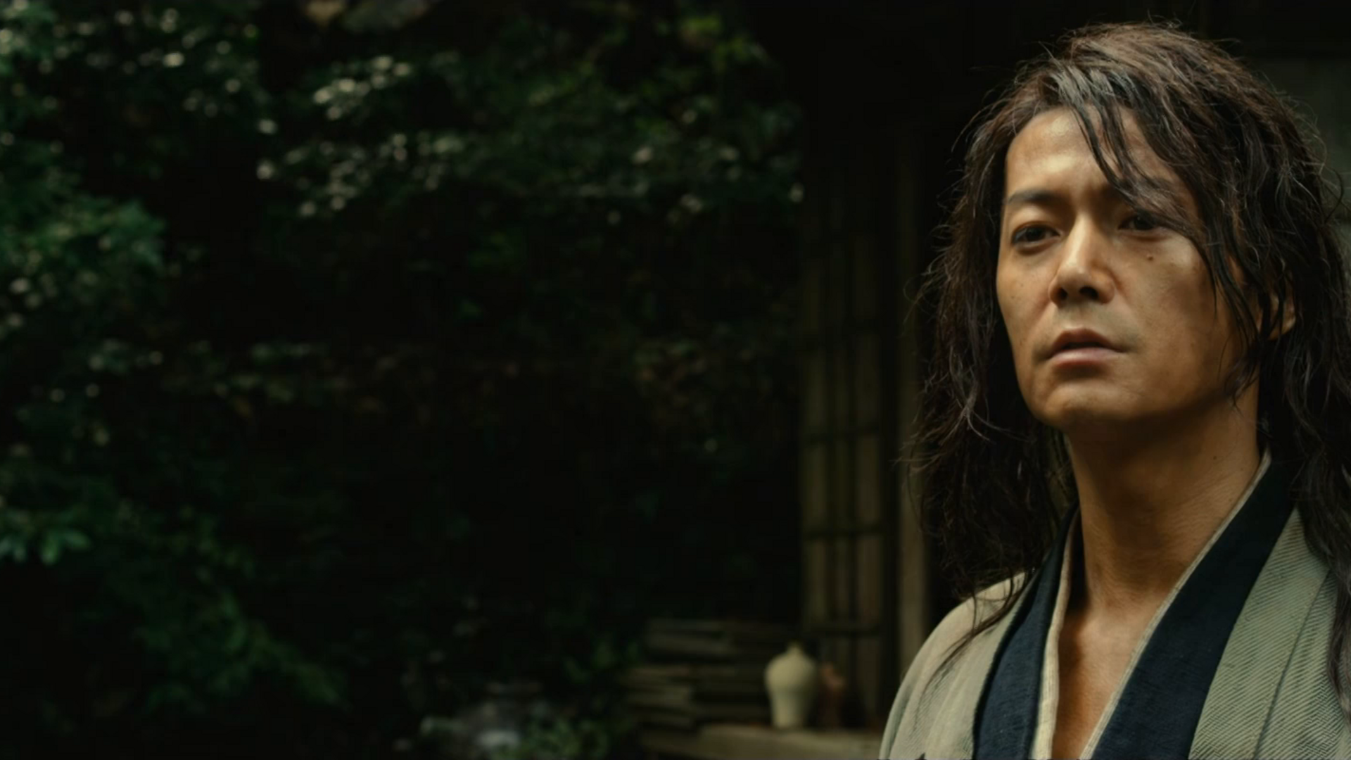 Kenshin La Fin De La Légende Streaming