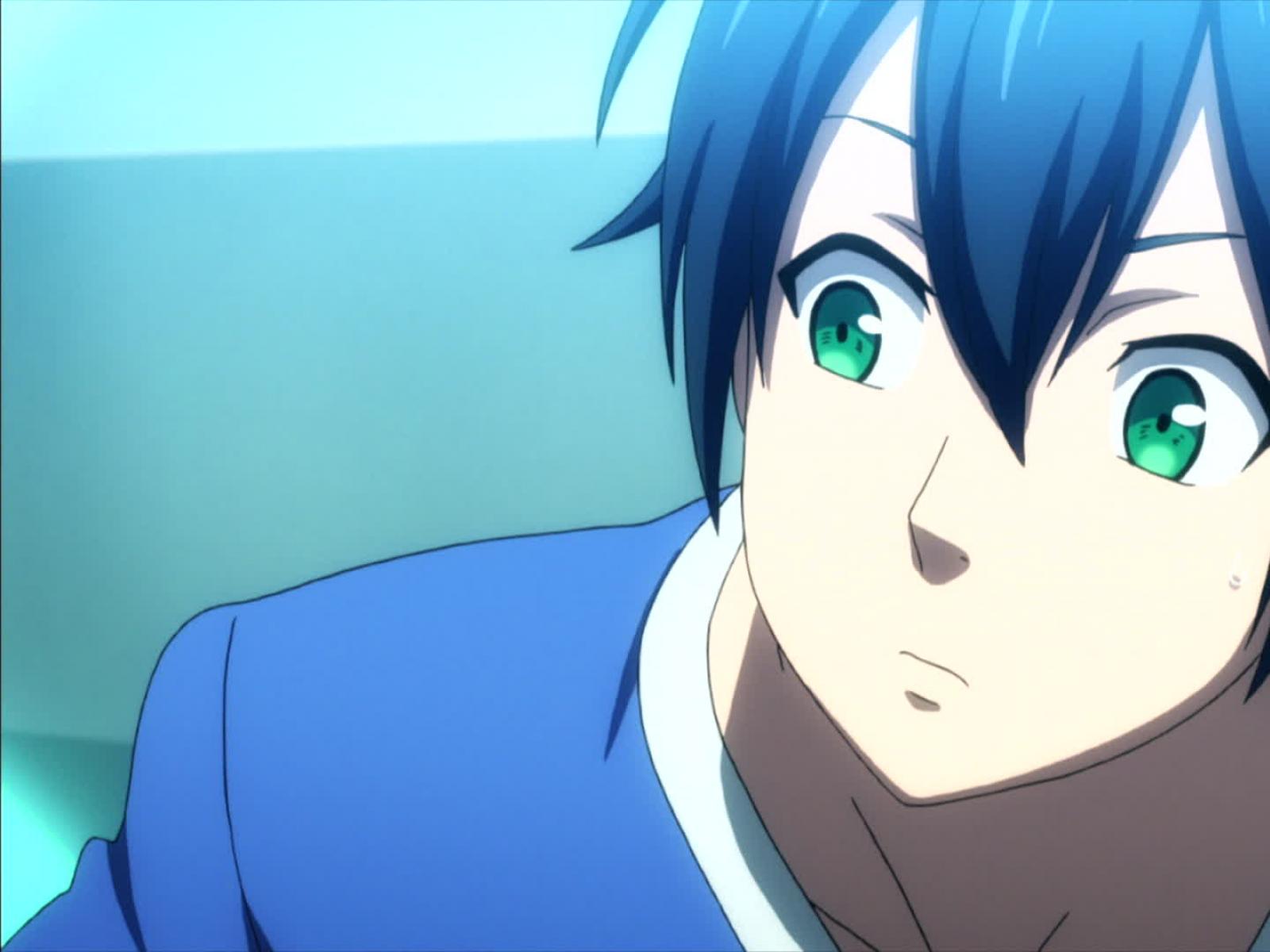 Prime Video: Phantasy Star Online 2 : The Animation - Season 1