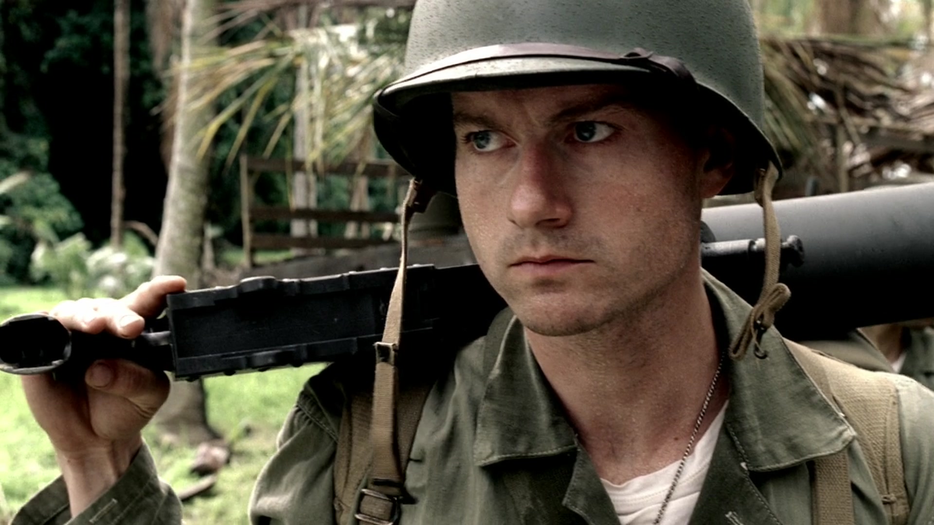 Amazon.de The Pacific ansehen Prime Video