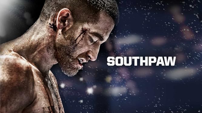 Southpaw - Prime Video