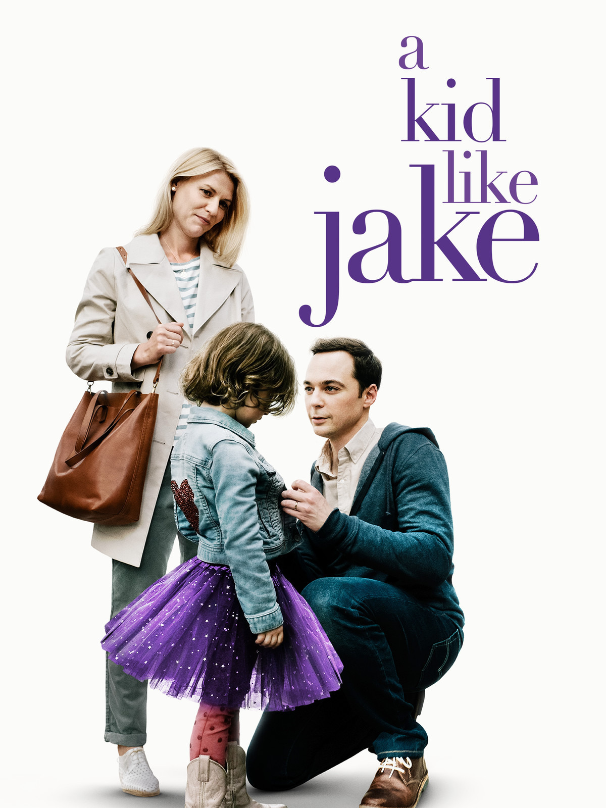 Prime Video A Kid like Jake