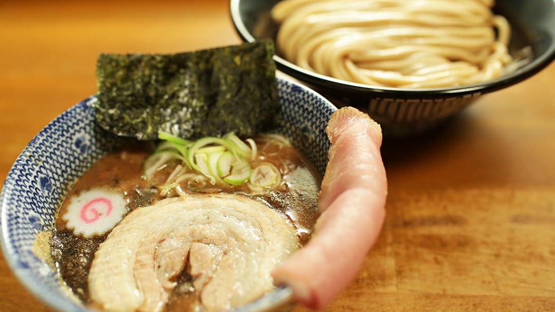 Amazon Co Jp ラーメンヘッズを観る Prime Video