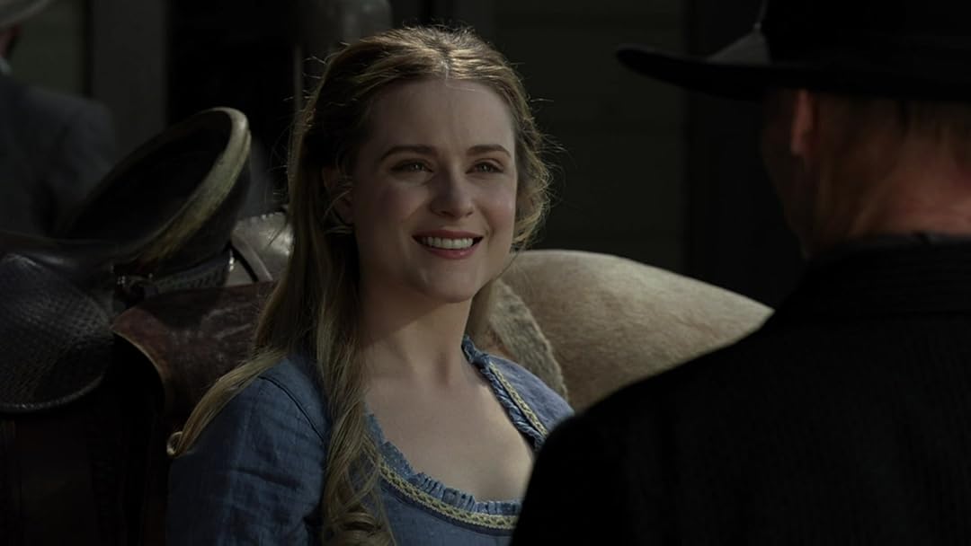 Amazon Co Jp ウエストワールド 字幕版 を観る Prime Video