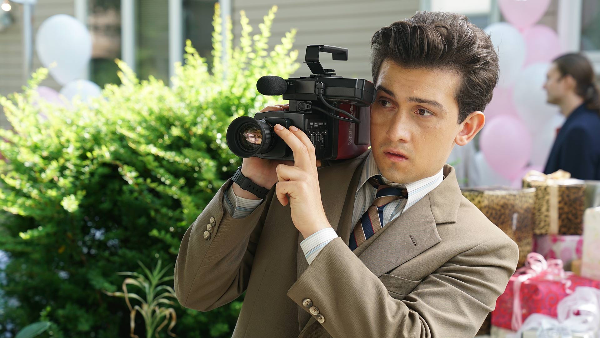 Prime Video Red Oaks Season 2