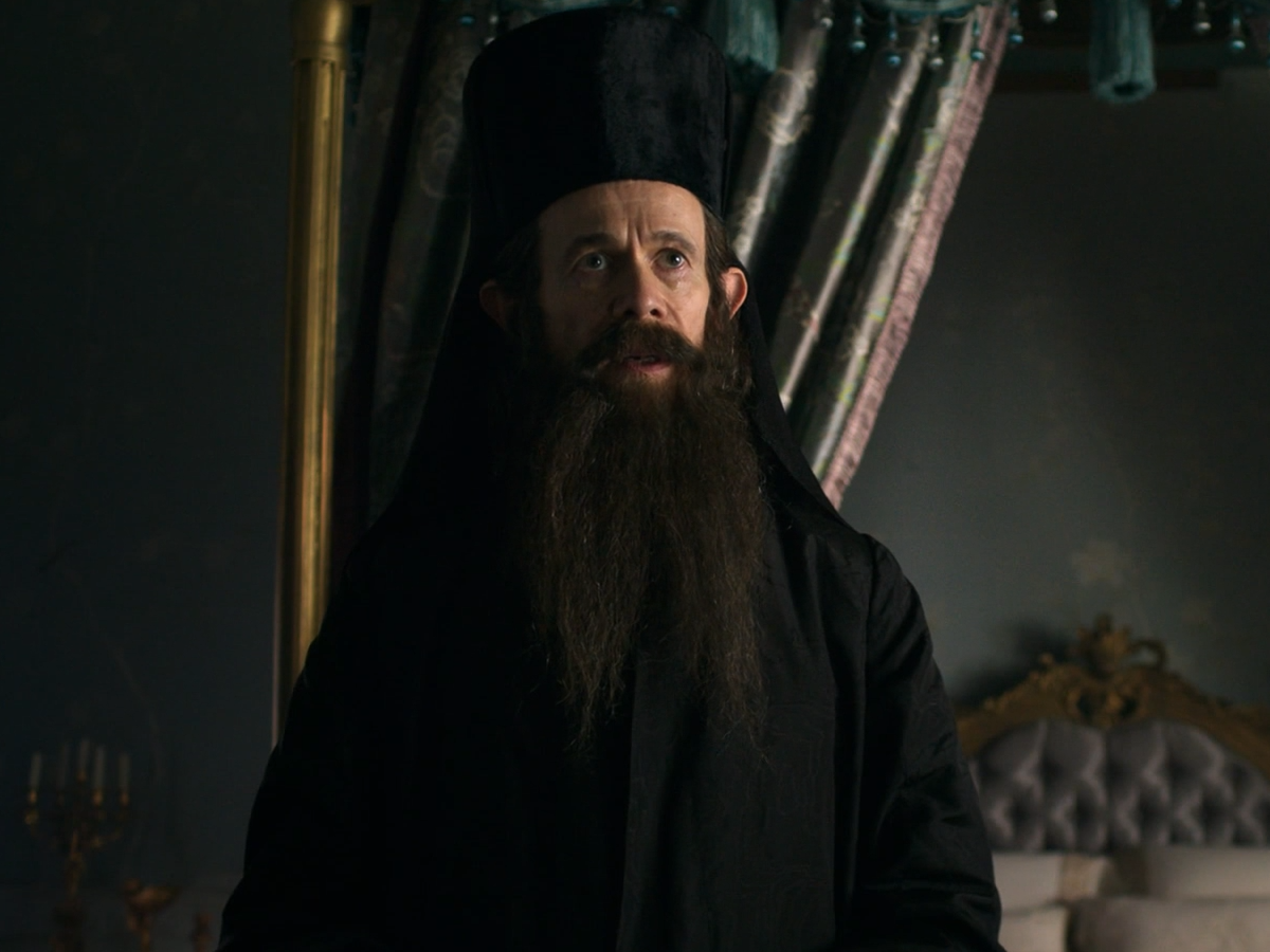 Prime Video: THE GREAT (TV) Season 1