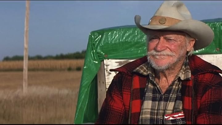 Amazon.com: The Straight Story : Richard Farnsworth, Sissy Spacek