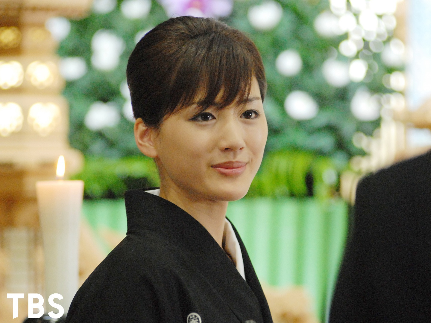 프라임 비디오 白夜行