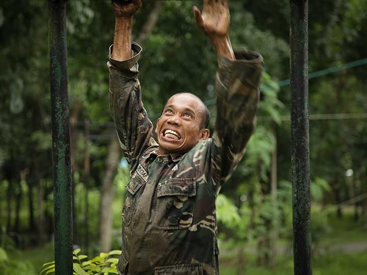 Prime Video Special Forces Season 1