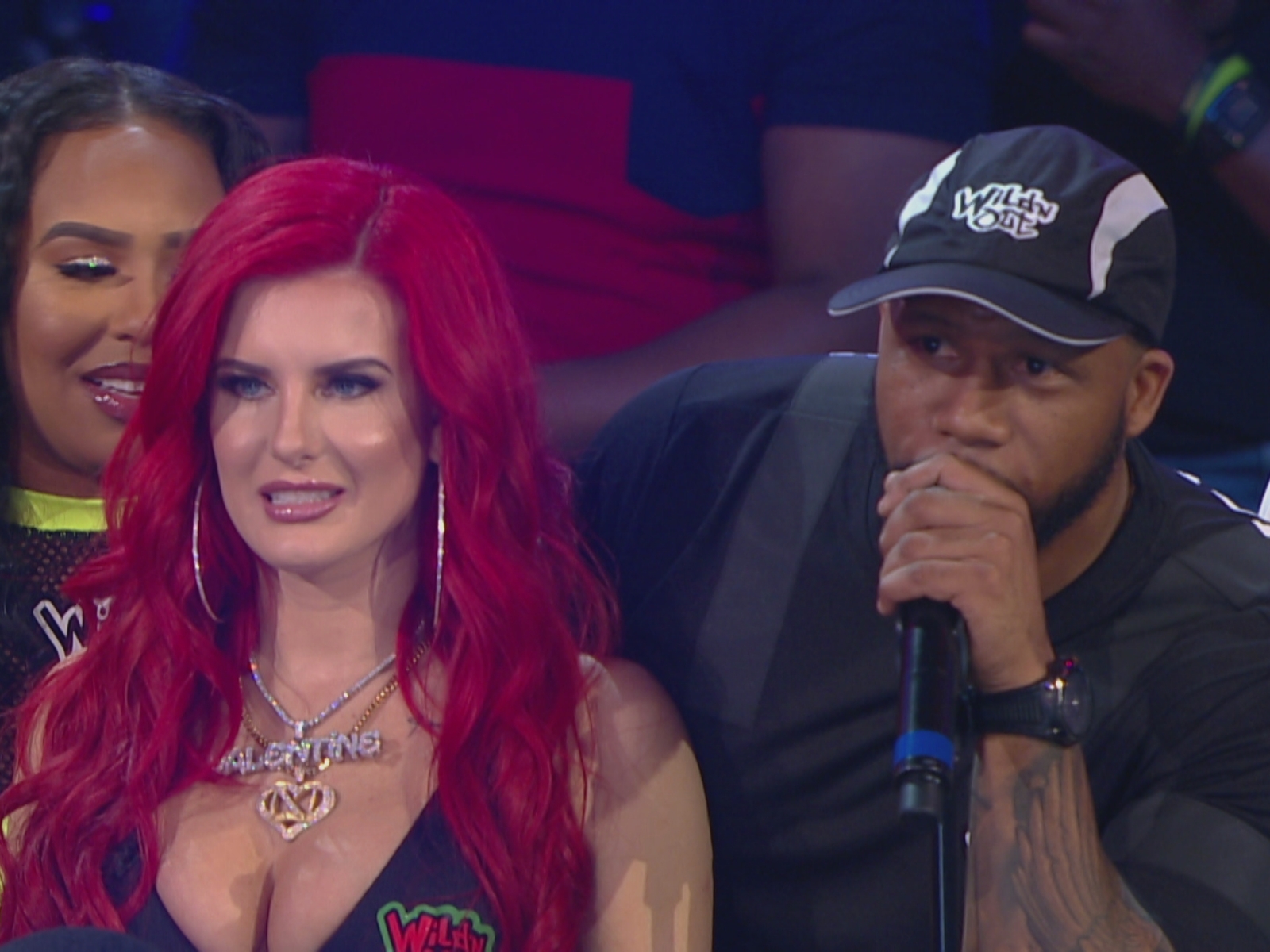 Prime Video: Nick Cannon Presents: Wild 'n Out Season 14