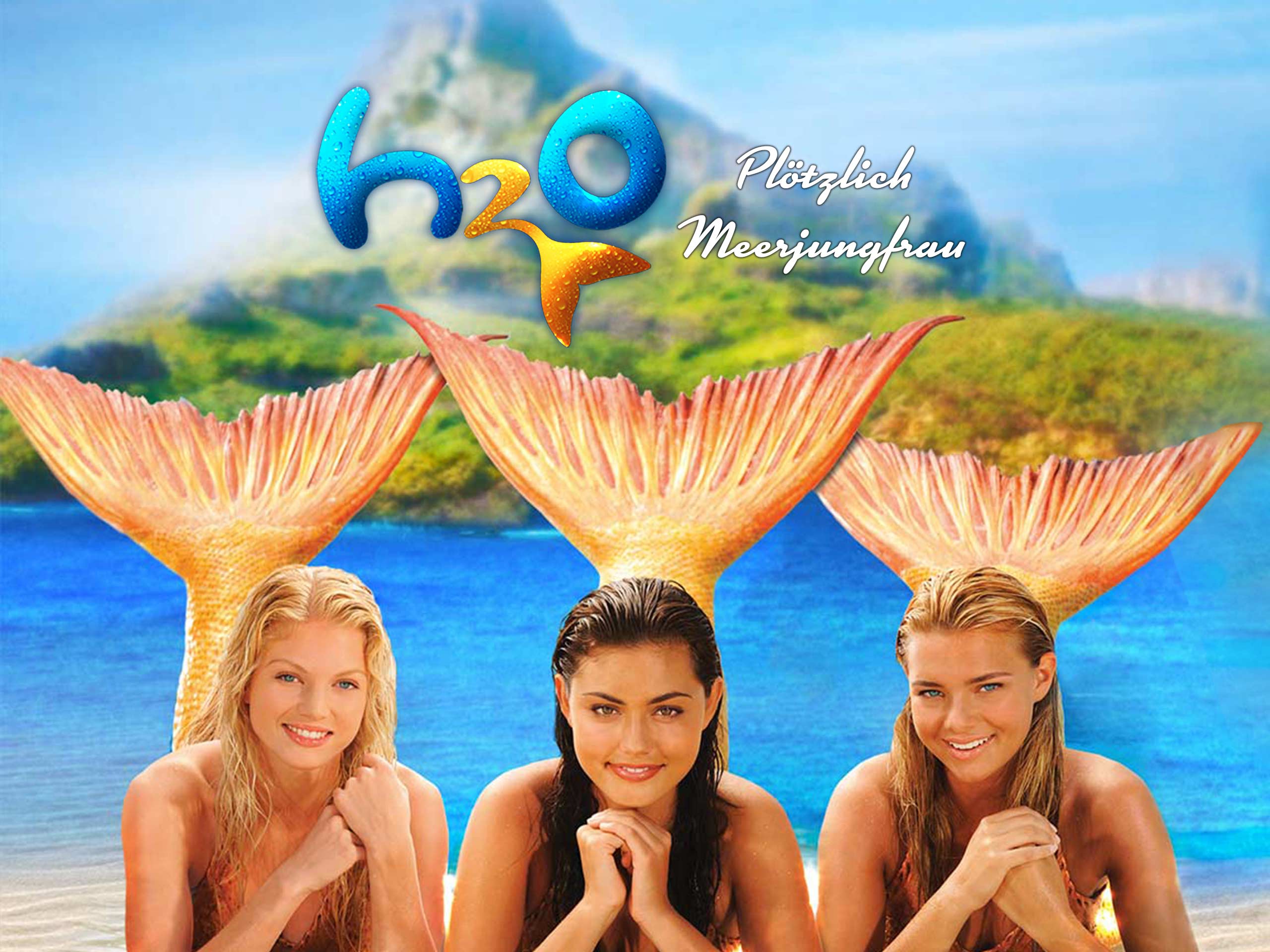 H2o Plötzlich Meerjungfrau Pannen Vom Dreh Deutsch Prime Video: H2O: Plötzlich Meerjungfrau - Staffel 1 [dt./OV]