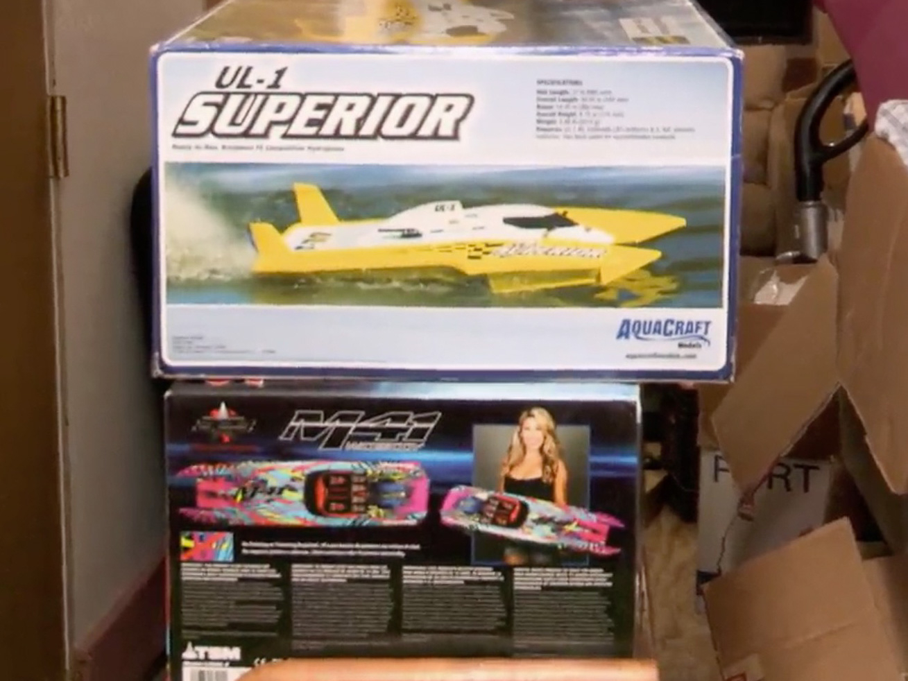 Prime Video Storage Wars Season 11