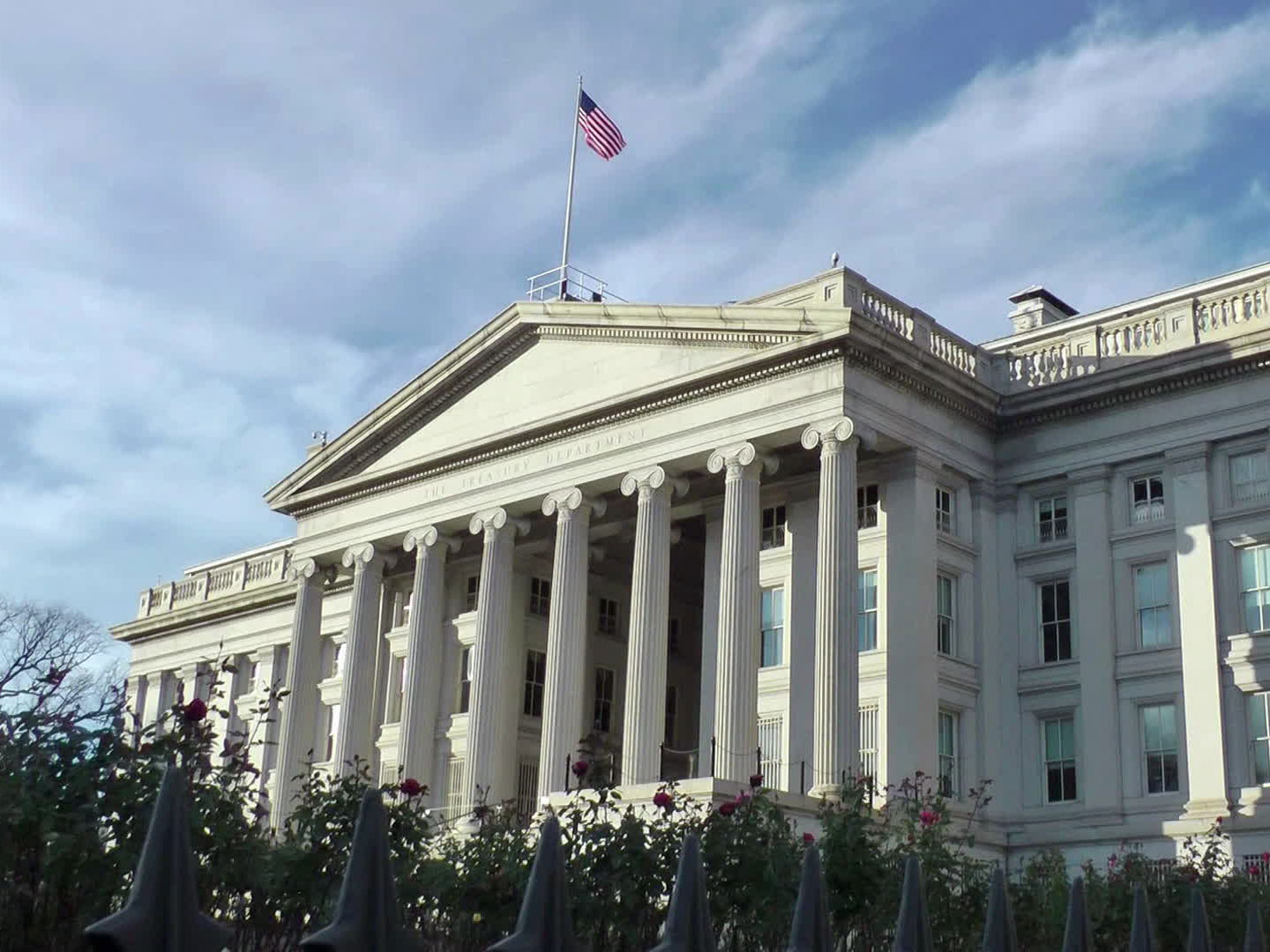 Prime Video: America's Book Of Secrets - Season 3
