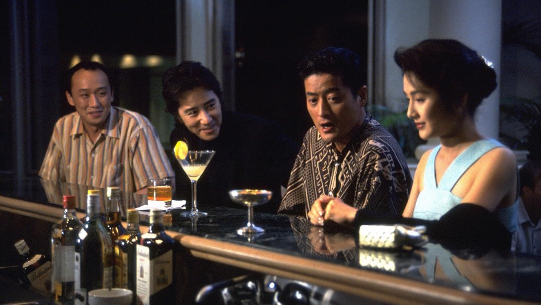 Prime Video 古畑任三郎スペシャルシリーズ