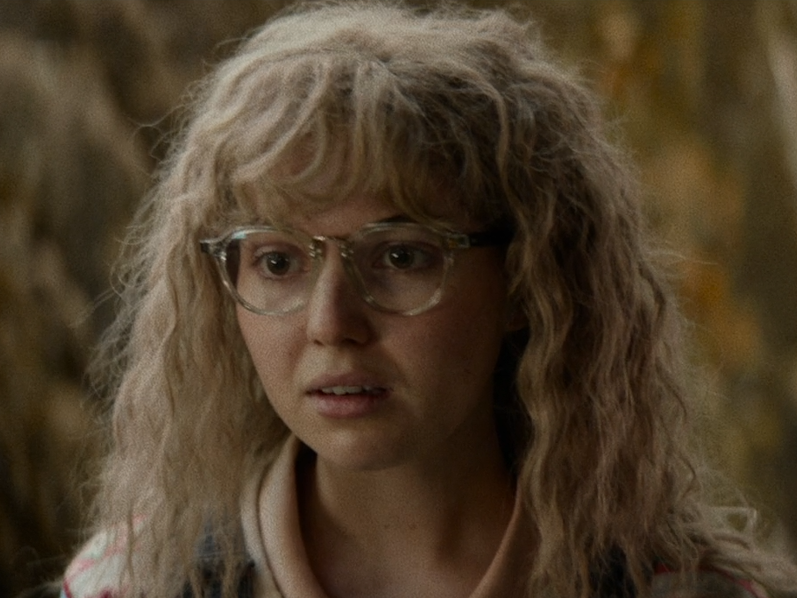 Prime Video Yellowjackets Season 1