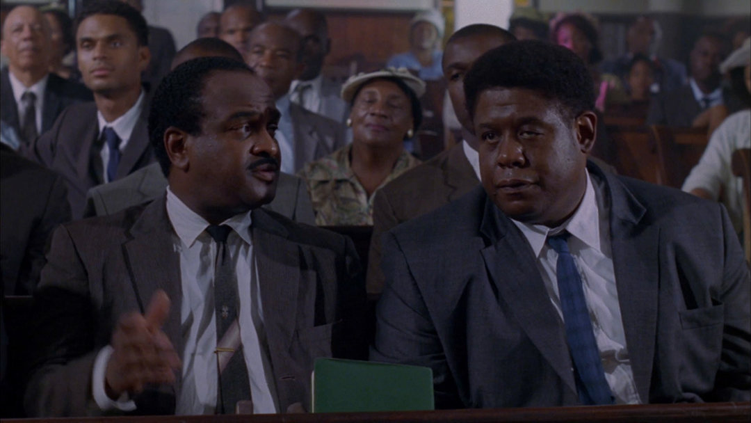 Prime Video Deacons for Defense