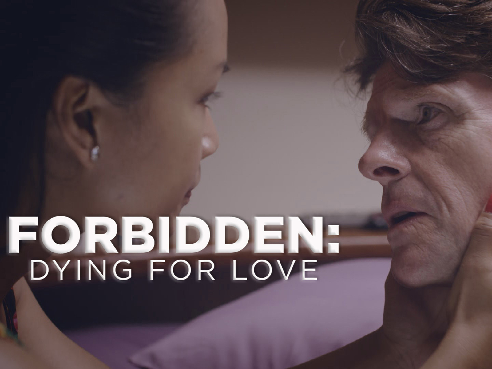 Prime Video: Forbidden: Dying for Love - Season 2