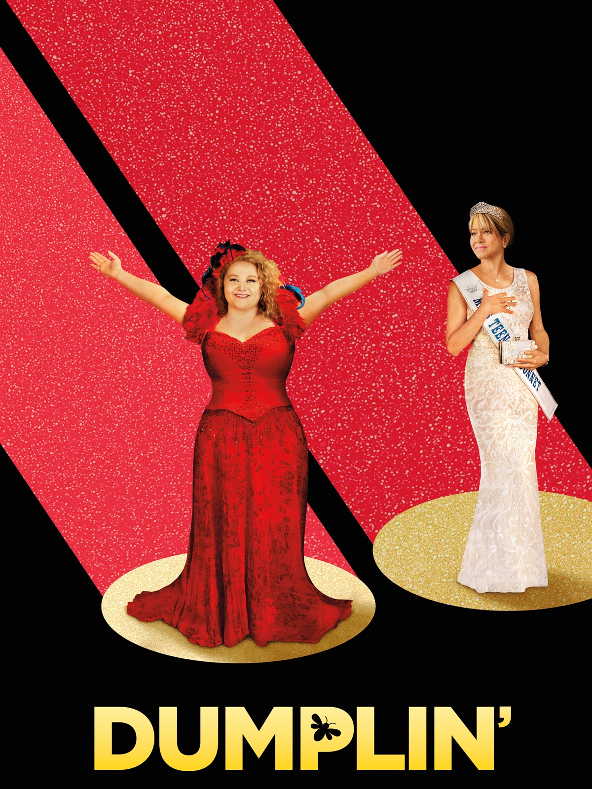 Prime Video: Dumplin'