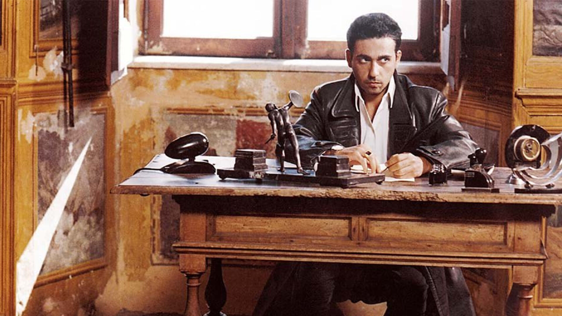 Prime Video La vita è una sola