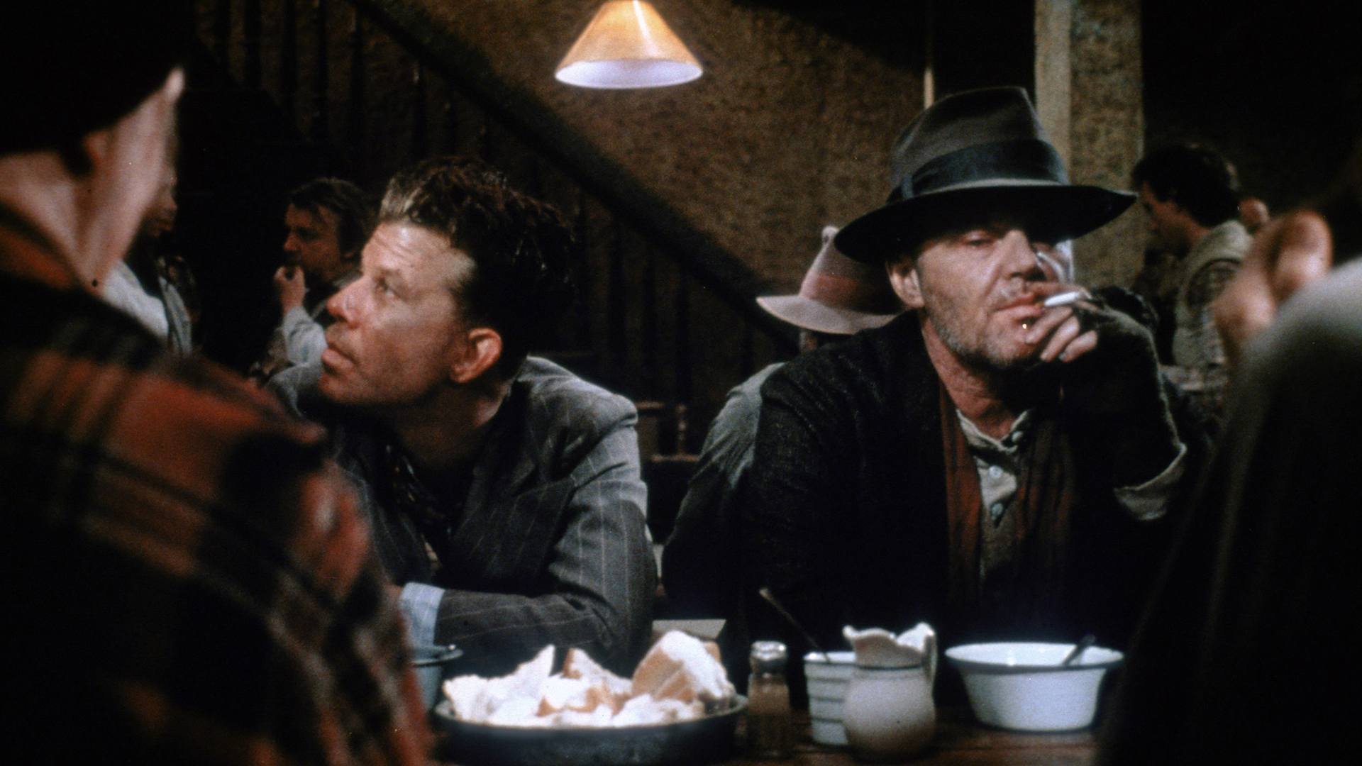 Watch Ironweed Prime Video