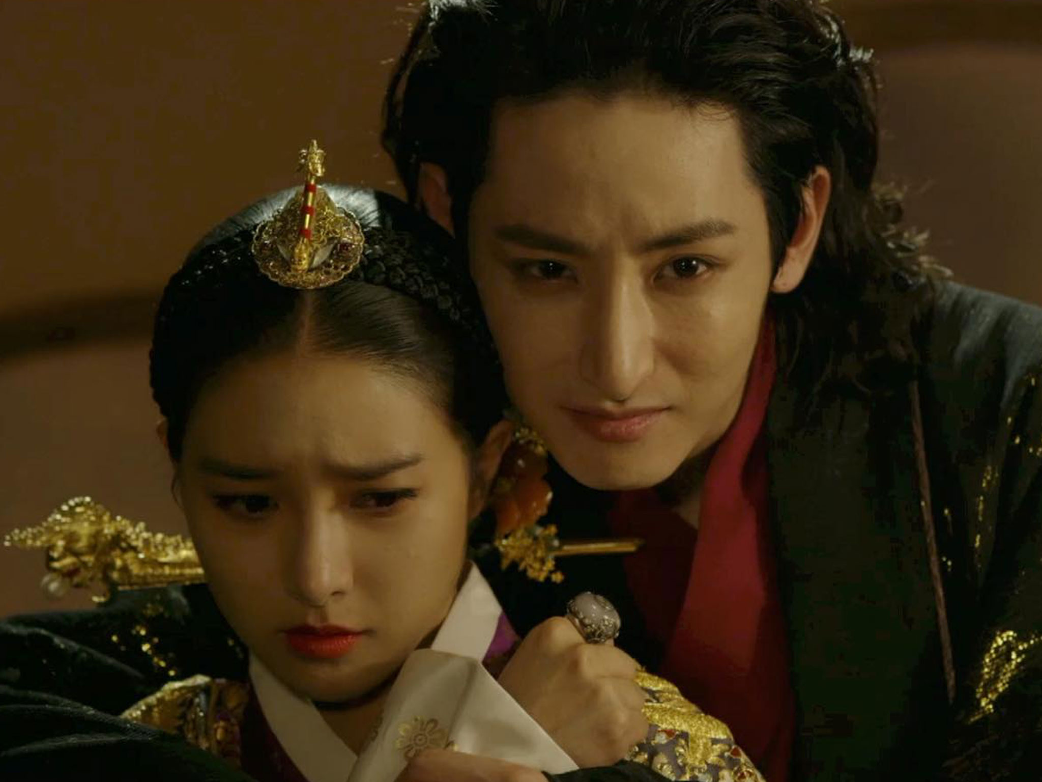 Prime Video: The Scholar Who Walks the Night