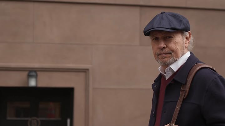 Amazon.com: Here Today : Billy Crystal, Tiffany Haddish, Penn Badgley