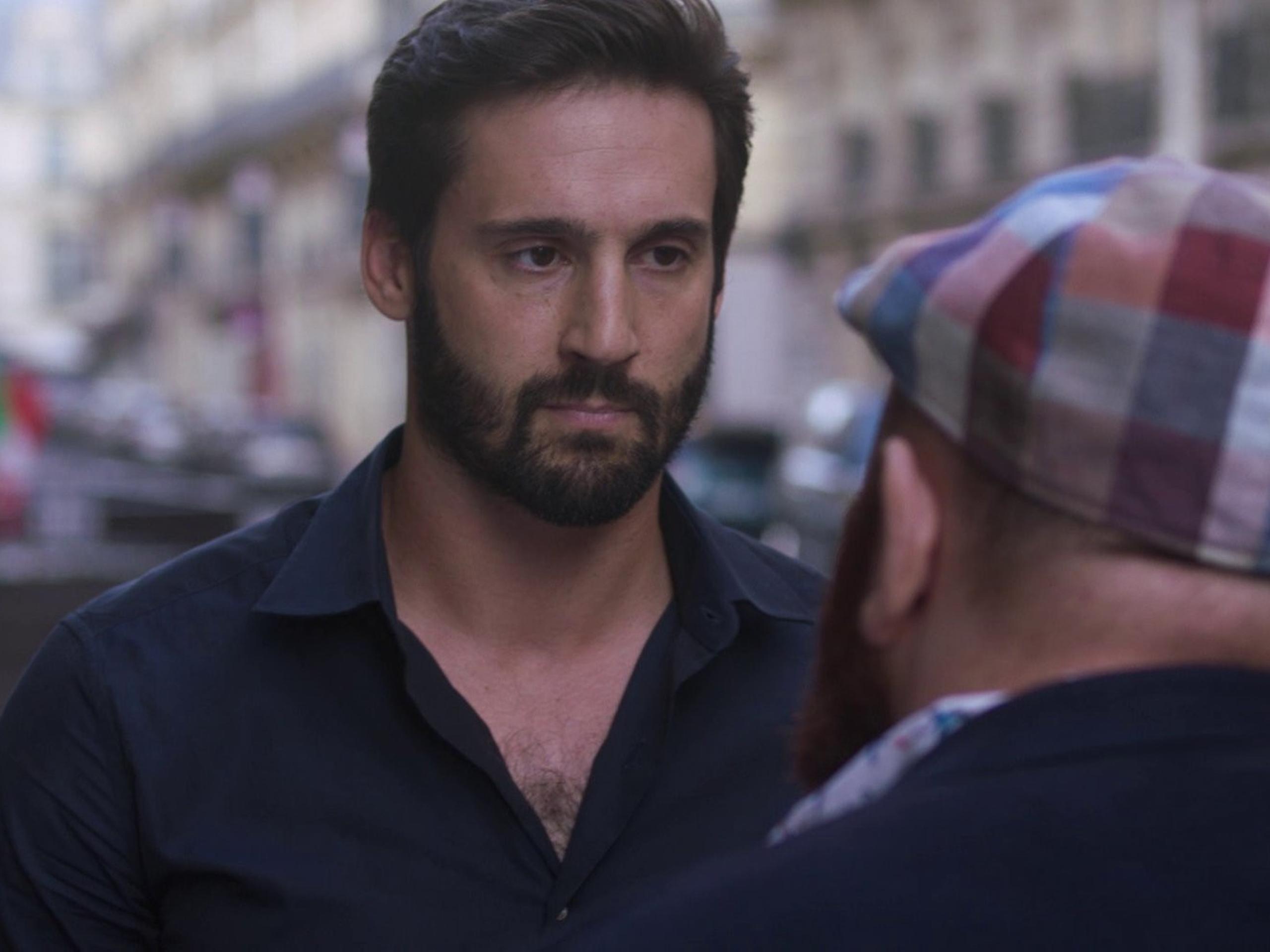Prime Video: Je te promets - Saison 2