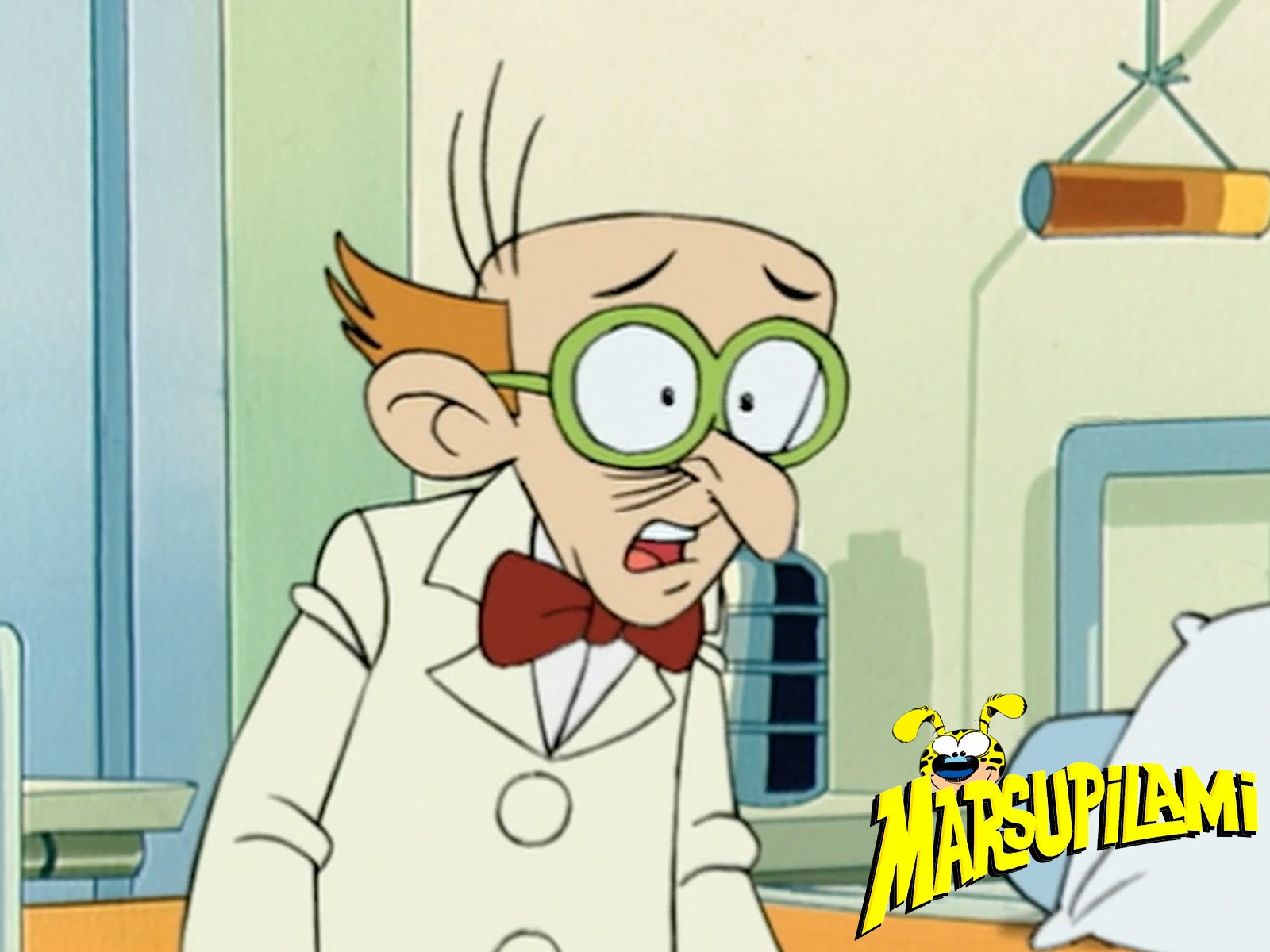 Prime Video Marsupilami