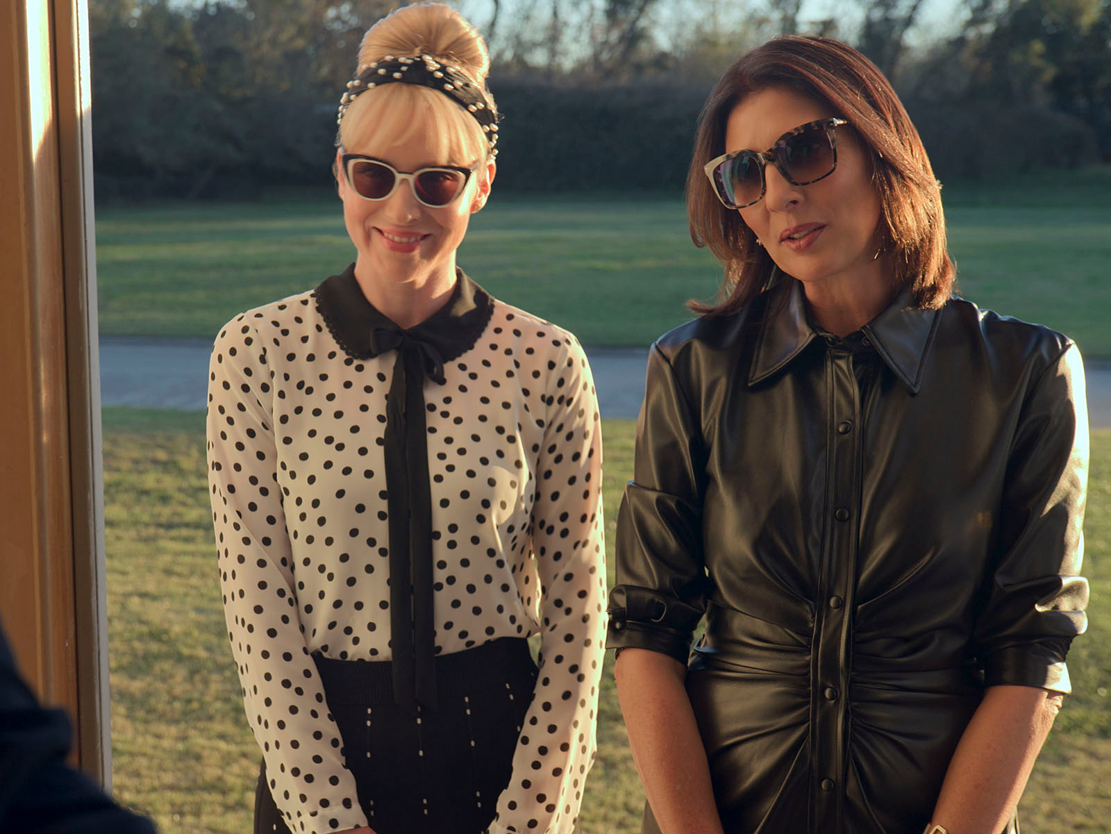 Prime Video Leverage Redemption Season 1