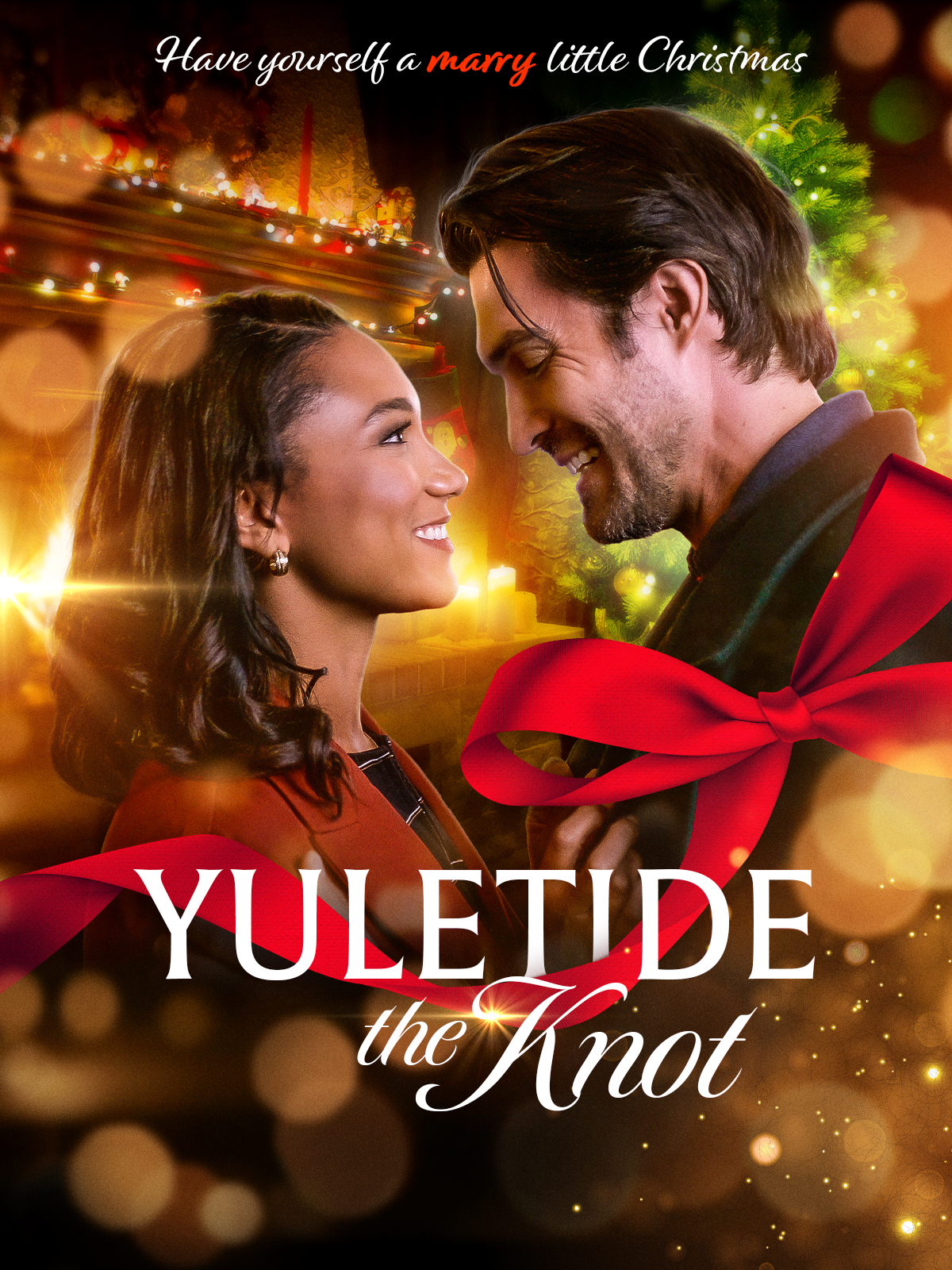 Prime Video Yuletide the Knot